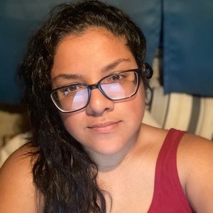 Meet your Posher, Karla